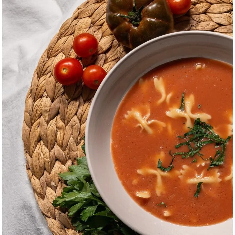 Zupa pomidorowa EKO 540 ml