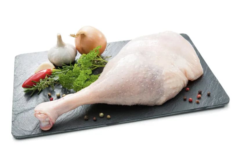 Gęsie nogi 850 g