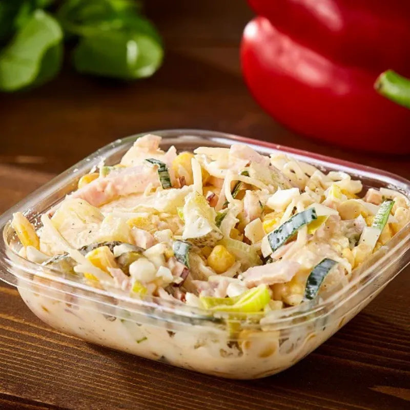 Sałatka hawajska 500 g