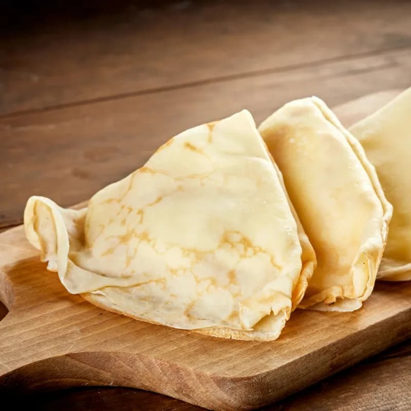 Naleśniki z serem 500 g