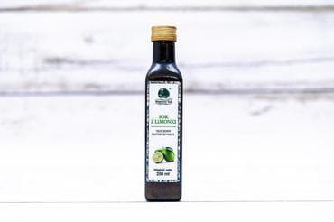 Sok z limonek 250 ml