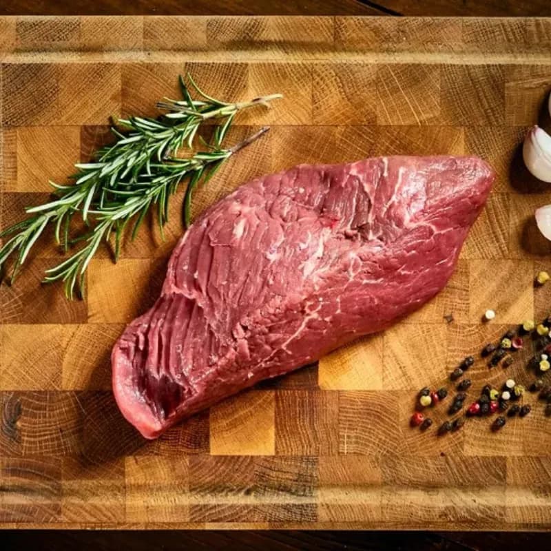 Udziec wołowy extra 500 g
