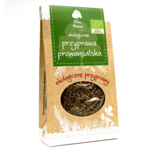 Przyprawa prowansalska BIO 20 g
