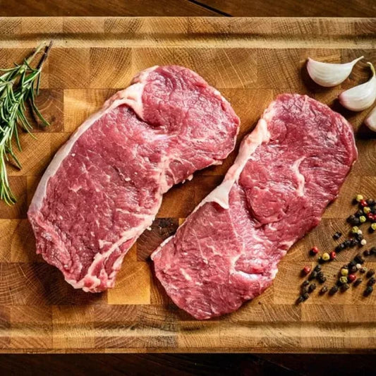 Rostbef wołowy bez kości 500 g
