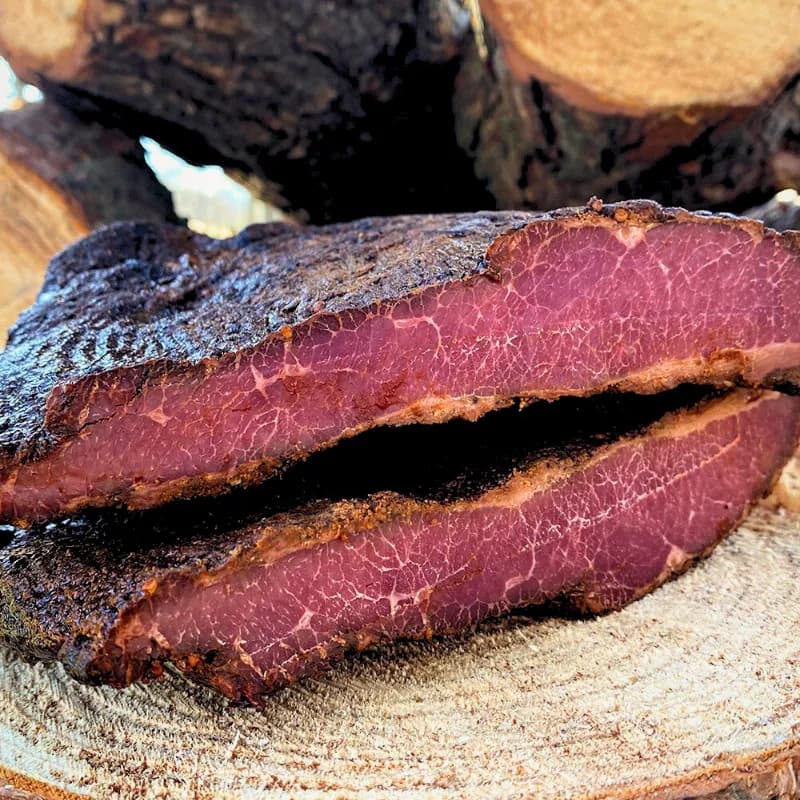 Pastrami wołowe 150 g