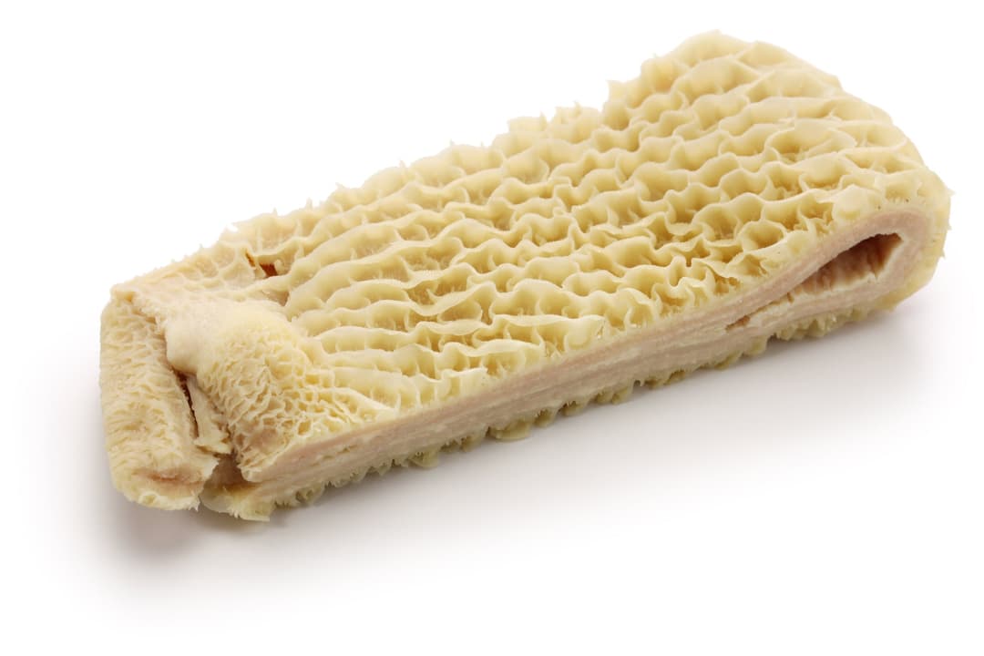 Flaki wołowe całe 1 kg