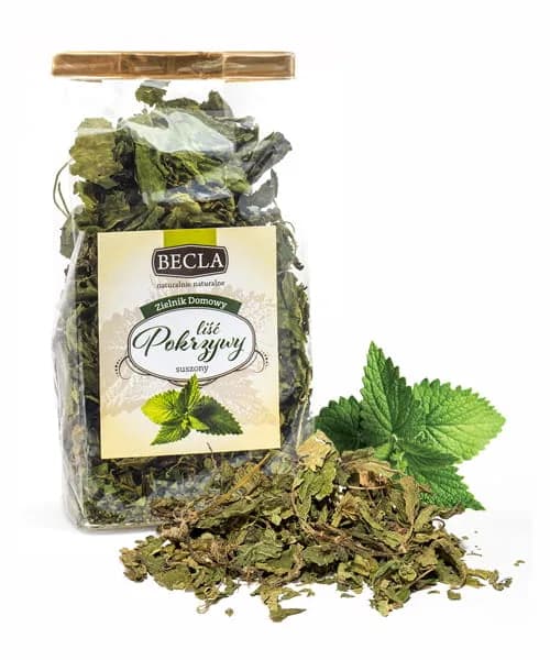 Pokrzywa liść 15 g