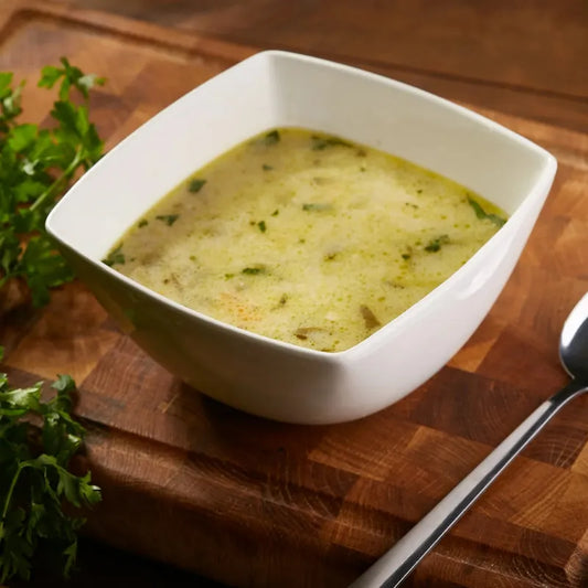 Zupa ogórkowa 500 g