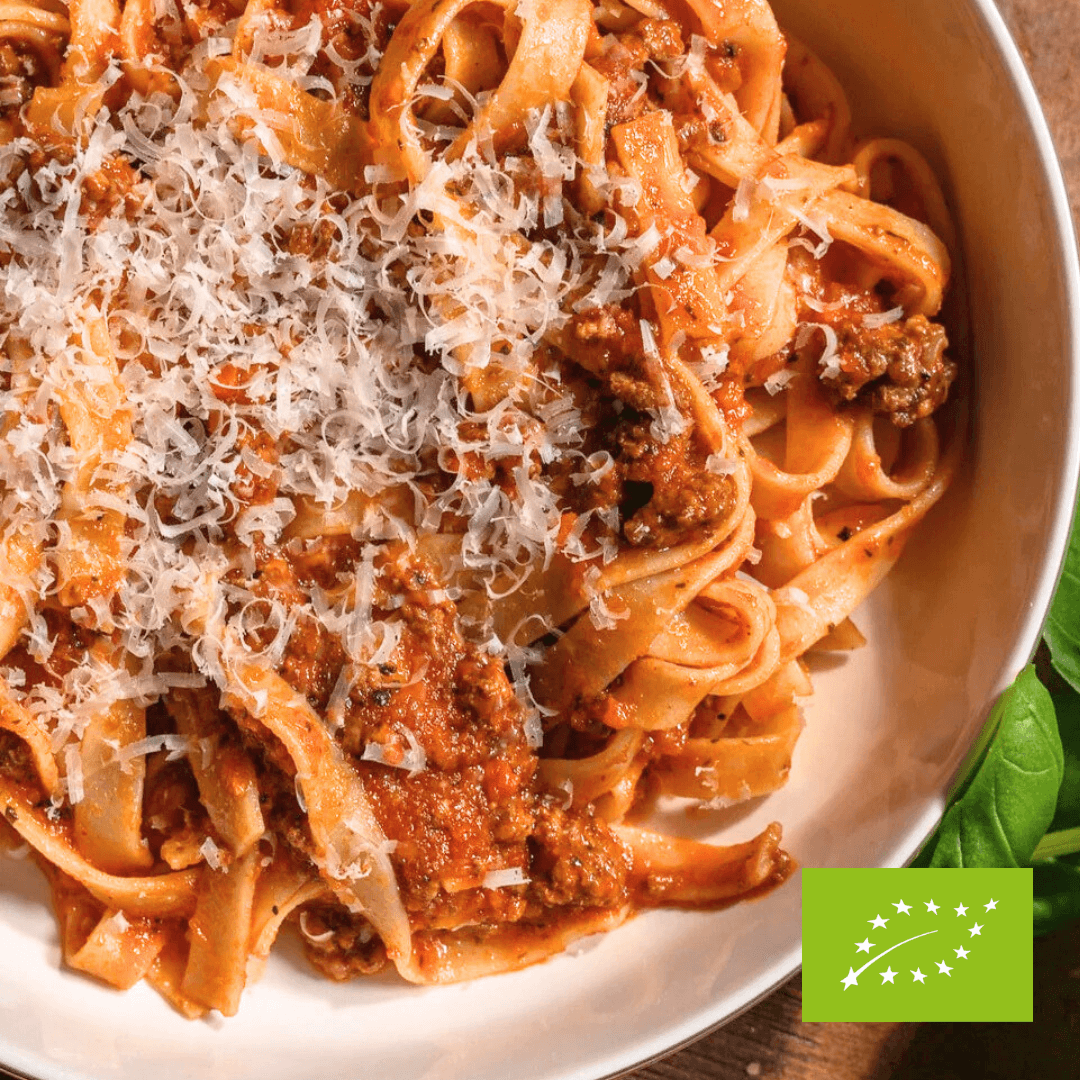 Ragu wołowe EKO 500 ml