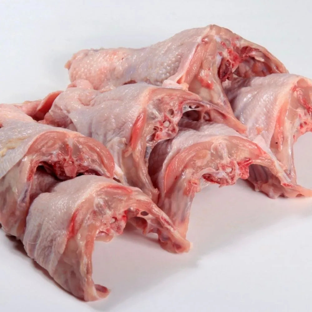 Porcja rosołowa z gęsi 500 g