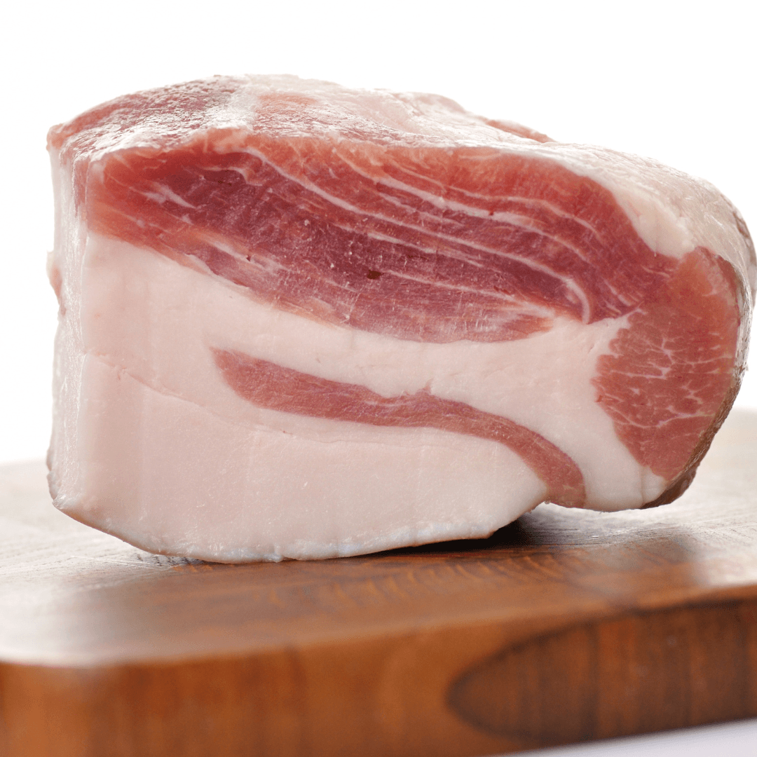 Podgardle wieprzowe bez skóry 500 g