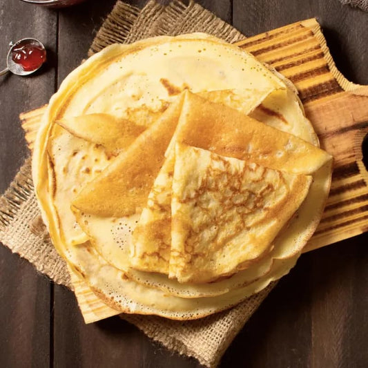 Naleśniki bez dodatków 280 g