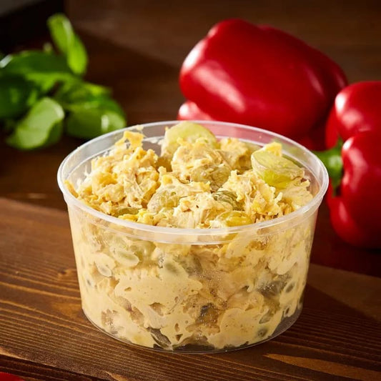 Sałatka New York 500 g