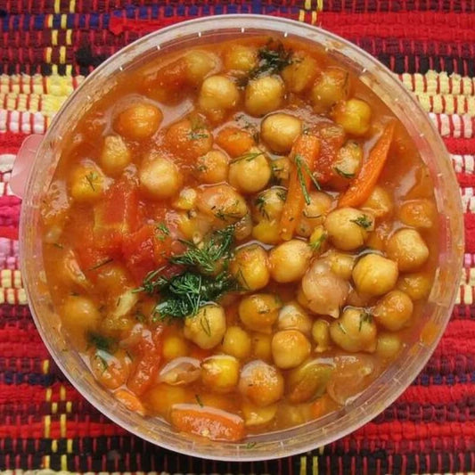 Szakszuka 250 g