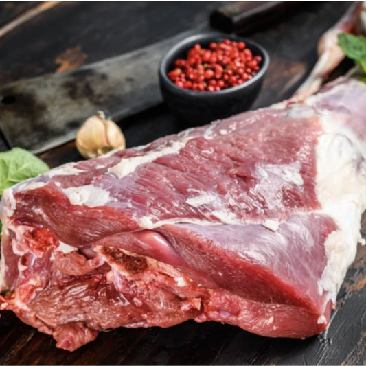 Udziec Barani 1 kg (bez kości)