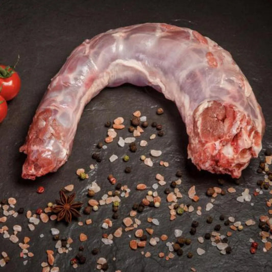 Szyjka z kaczki 500 g