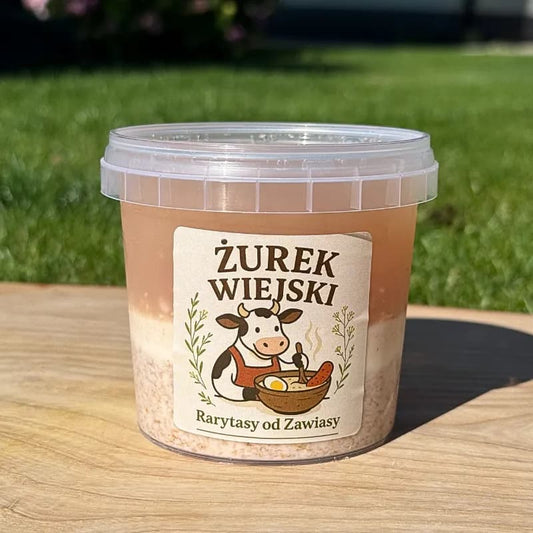 Żurek wiejski 365 g