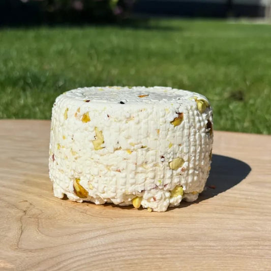 Serek podpuszczkowy z kozieradką (300-330 g)