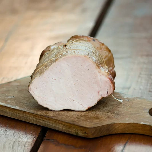 Schab wędzony wieprzowy 120 g
