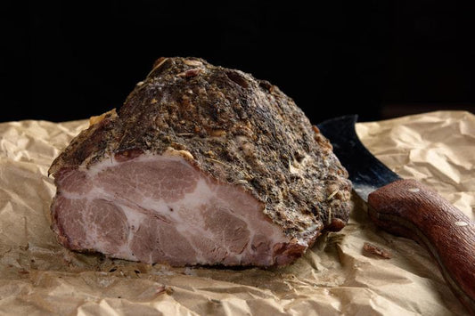 Karczek pieczony (bez konserwantów) 500 g