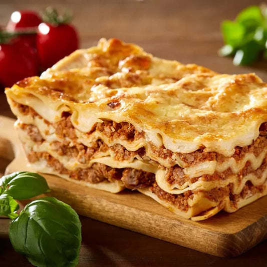 Lasagne z mięsem 500 g