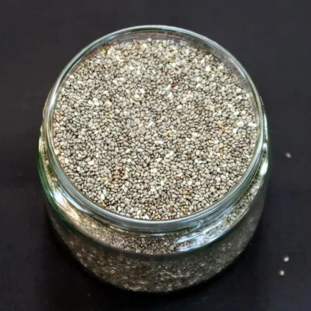 Nasiona chia 1000 g