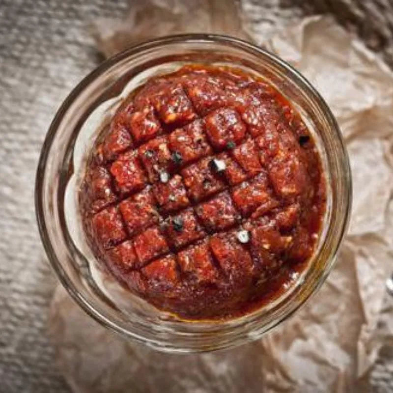 Tatar domowy 250 g