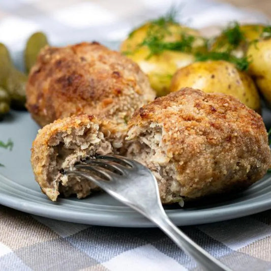 Kotlety mielone 440 g