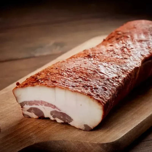 Słoninka „miodzio” 300 g