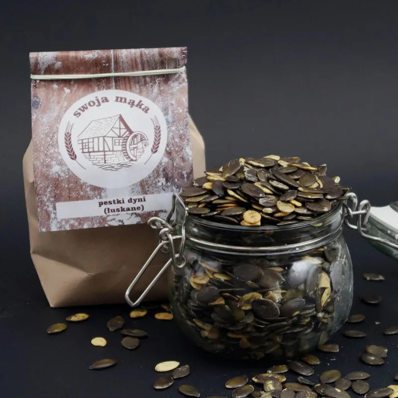 Pestki dyni 500 g