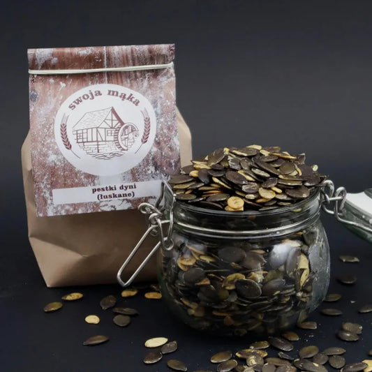 Pestki dyni 500 g