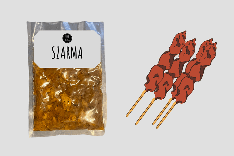 Shoarma 150 g