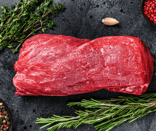 Ligawa wołowa 1 kg