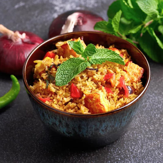 Ryż Biryani 450 g