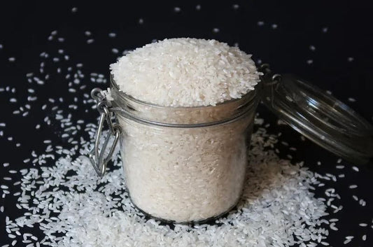 Ryż biały długoziarnisty 500 g