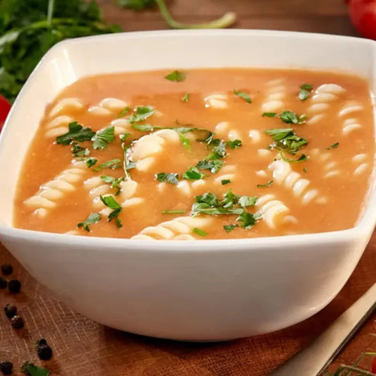 Zupa pomidorowa 1 l