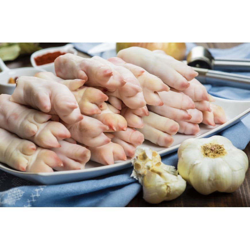 Ratka wieprzowa 1 kg
