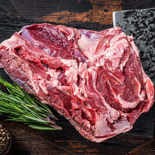 Udziec kozi 1 kg (bez kości)