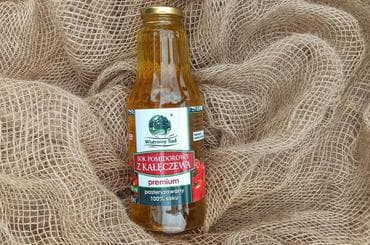 Sok pomidorowy PREMIUM 700 ml