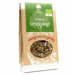 Oregano BIO 20 g