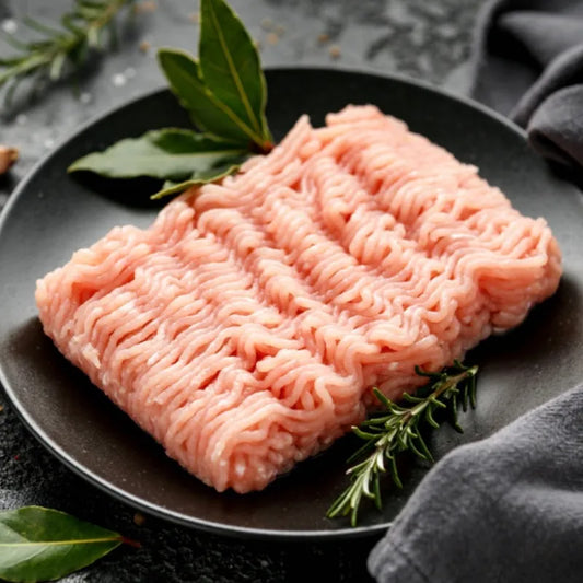Mięso mielone drobiowe z fileta 500 g