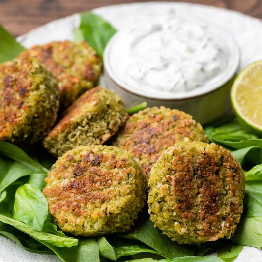 Kotlet szpinakowy 90 g