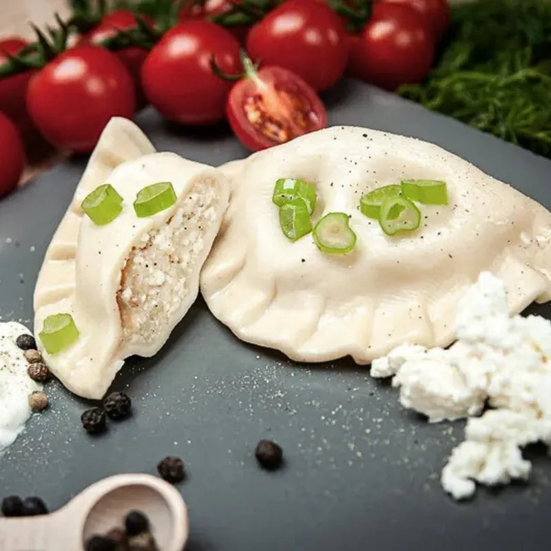 Pierogi słowiańskie (dawniej ruskie) 500 g
