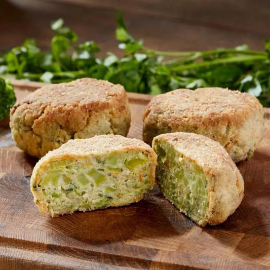 Kotlet brokułowy 500 g