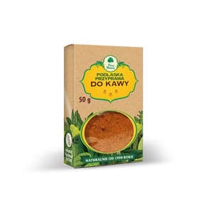 Przyprawa do kawy 50 g