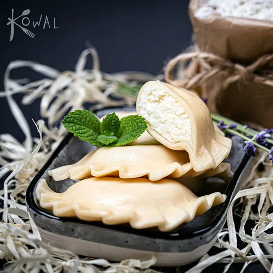 Pierogi z serem 500 g