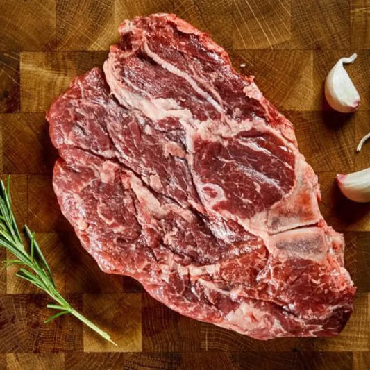 Kark wołowy bez kości 500 g