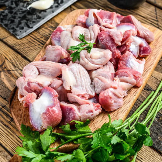Żołądki kurczaka 500 g