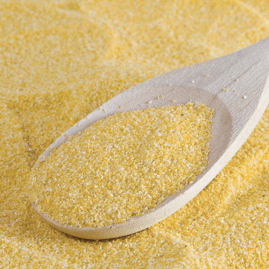 Kasza kukurydziana 1 kg