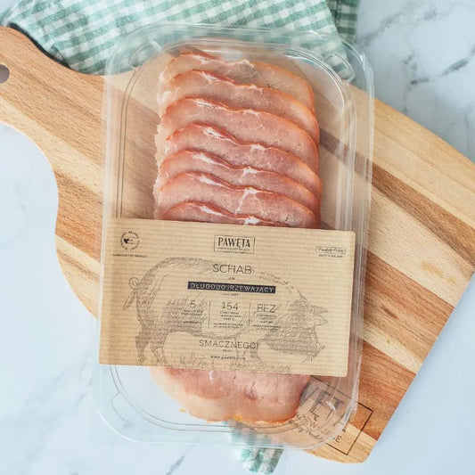 Schab wieprzowy dojrzewający 65 g